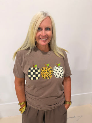 The Apple Teacher Top