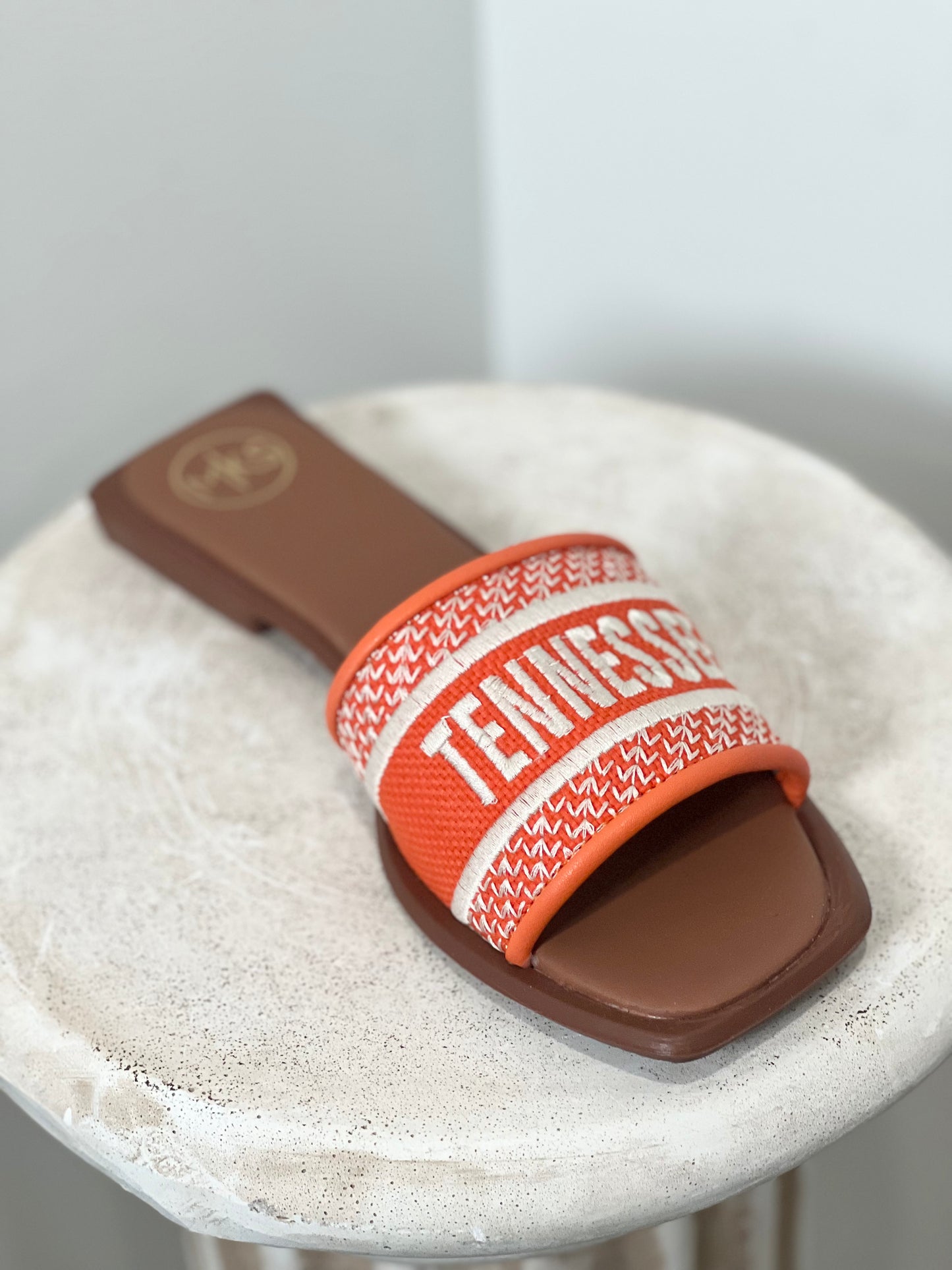 Game Day TN Sandals