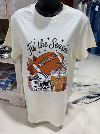 Tis' The Season Tee