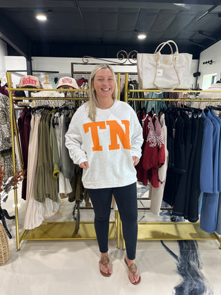 A Vols Life Sweatshirt