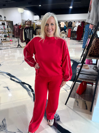 Regretting You Pants