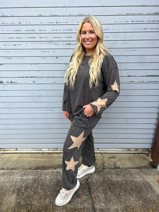 Ignite The Stars Jogger