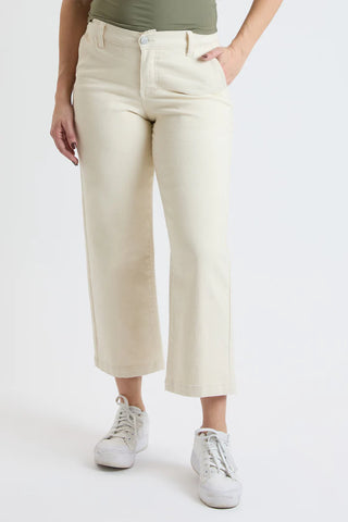 Ivory Coast Pants