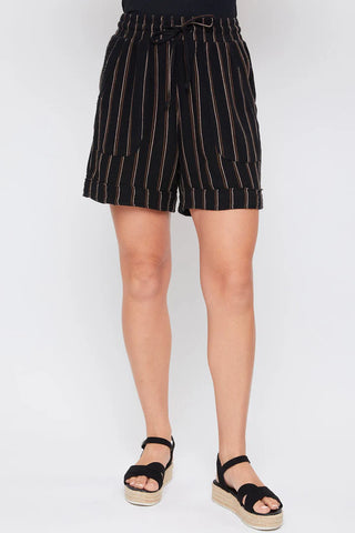 Java Journey Shorts