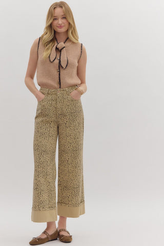 The Jungle Queen Pant
