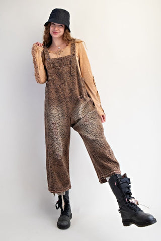 Wildest Dreams Jumpsuit