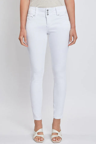 On Cloud Nine Jeans