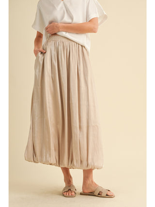 Beach Date Skirt