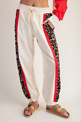 Fierce Frequency Pants