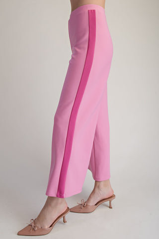 Strawberry Sorbet Pant