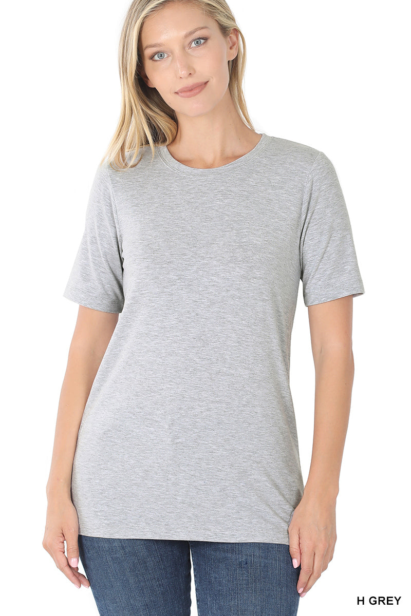 I65 Tee In Grey