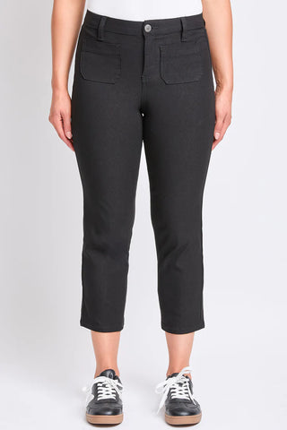 She's A Ten Hyperstretch Jean