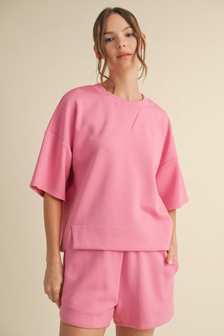 Sun Chaser Set- Pink