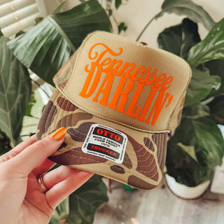 TN Darlin' Trucker Hat