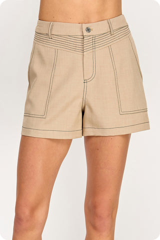 The Dune Shorts