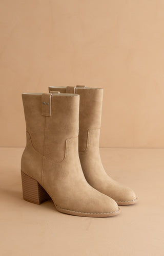 The Jennie Bootie