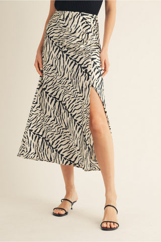 Where The Wild Things Are Skirt
