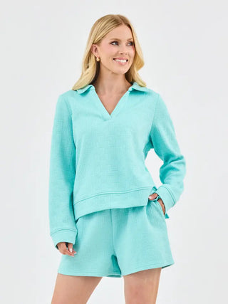 Lindsay Set/Blue