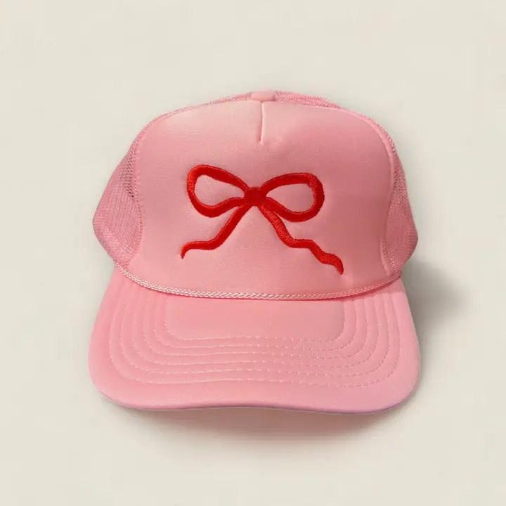 Lover Girl Trucker Hat