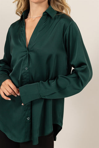 Evergreen Top