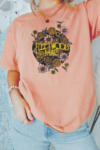 Fleetwood Mac Tee