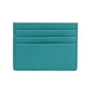 Mom, I Am A Rich Man Card Holder In Teal