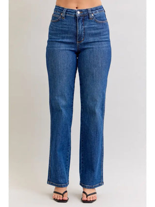 The Judy Jean