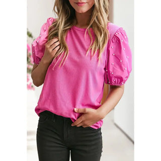 Girl Charm Top