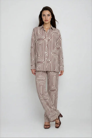 The Spice Girl Pant