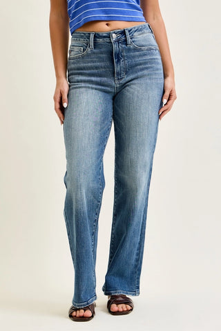 Mr 90s Straight Jean