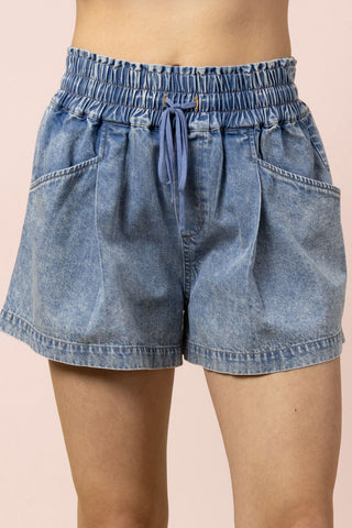 Chances Of Summer Shorts