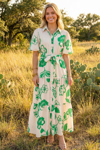Maxi Dresses Soles of Savannah Maxi Dresses Soles of Savannah