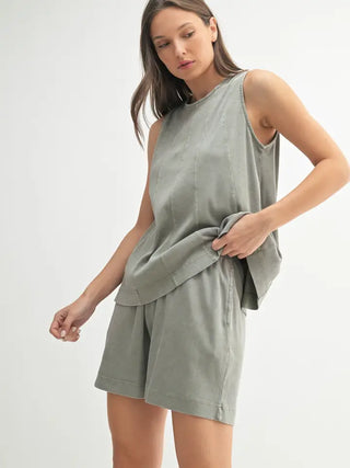 The Dreamer Set- Gray